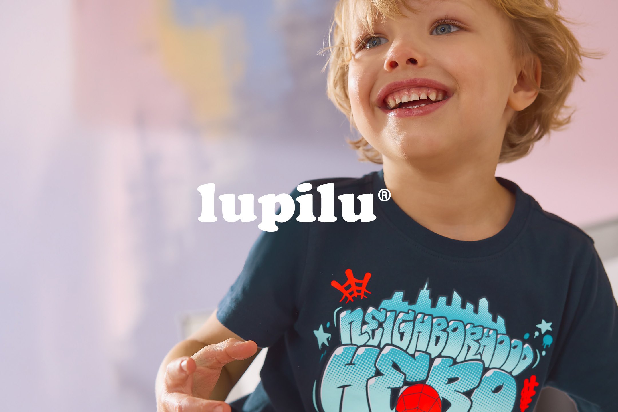 LUPILU - Neonati, Bambini e Giocattoli