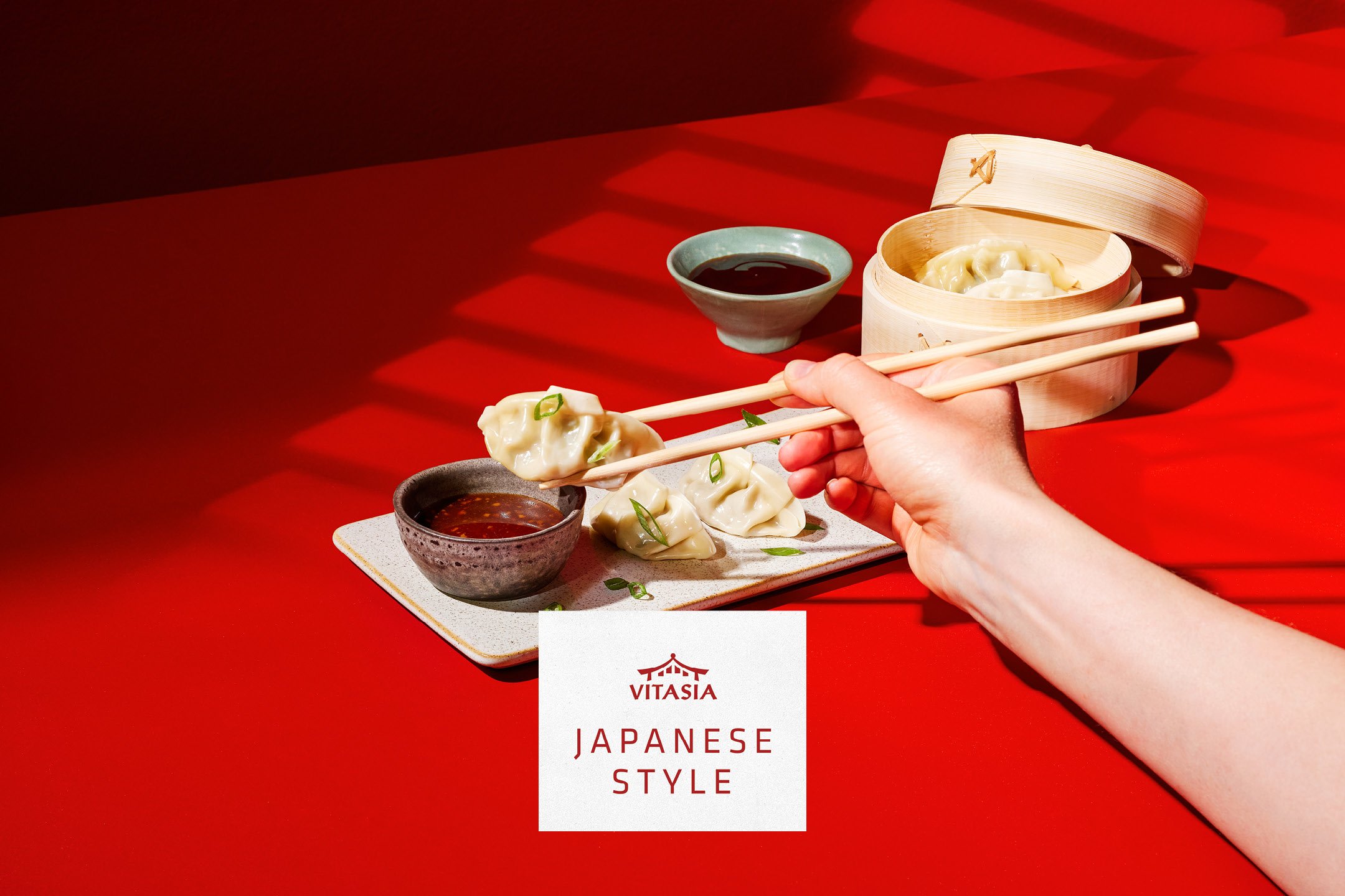 VITASIA Japanese Style