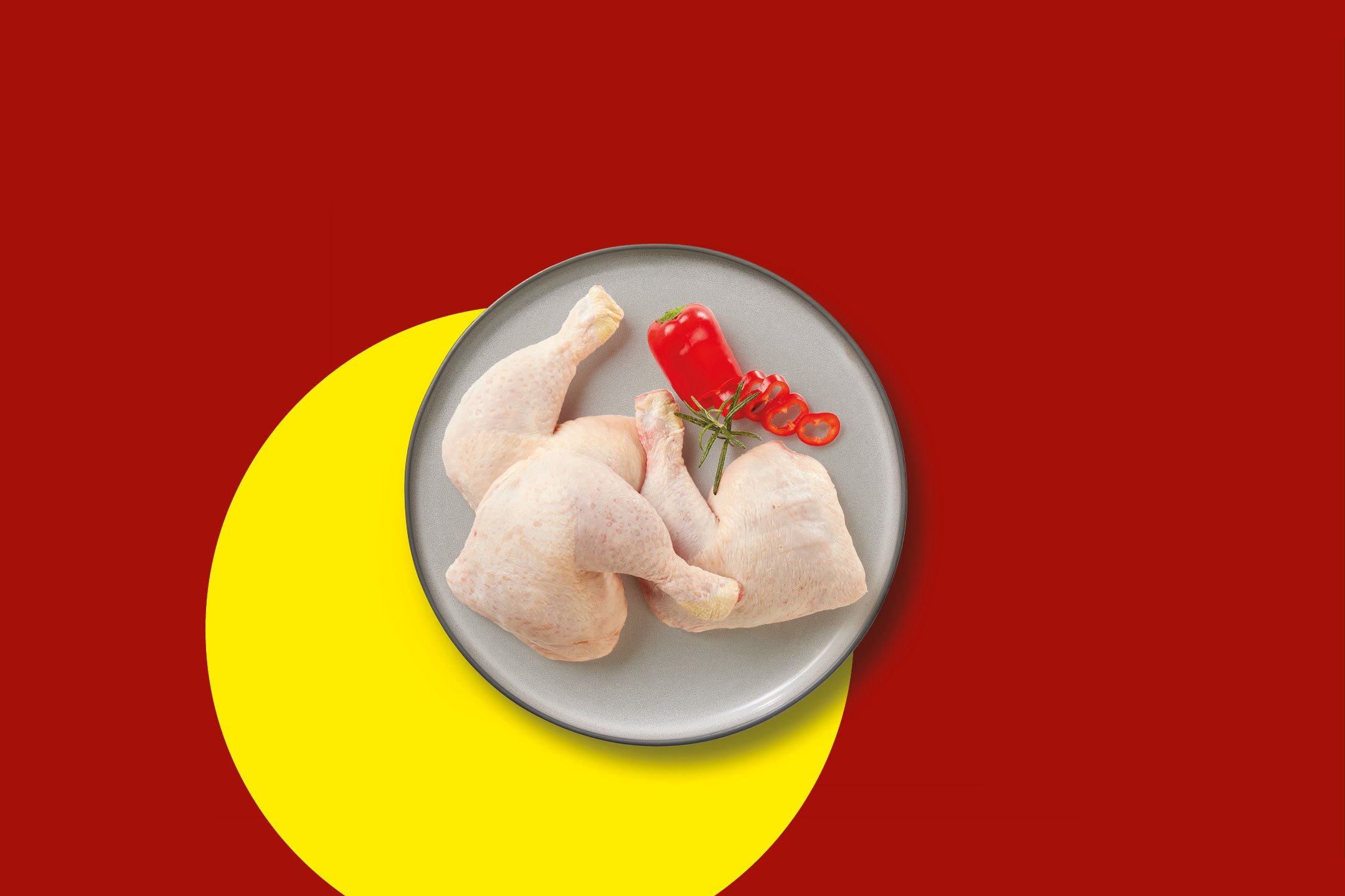 Carne e Pesce
