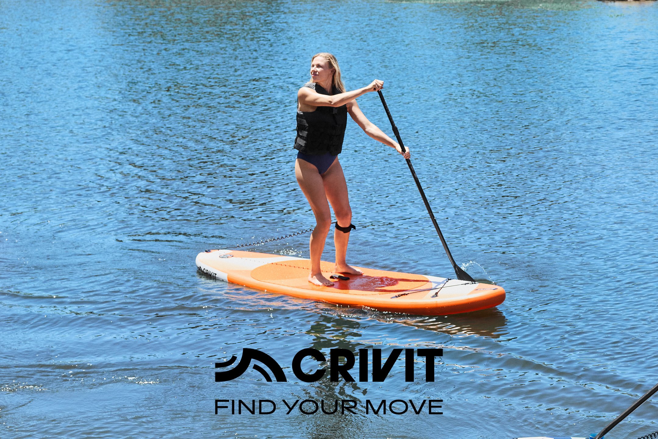 CRIVIT - Sport e Tempo libero