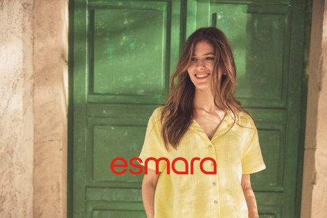 ESMARA - Moda e Accessori - Offerte valide da lun 29 giugno 2026