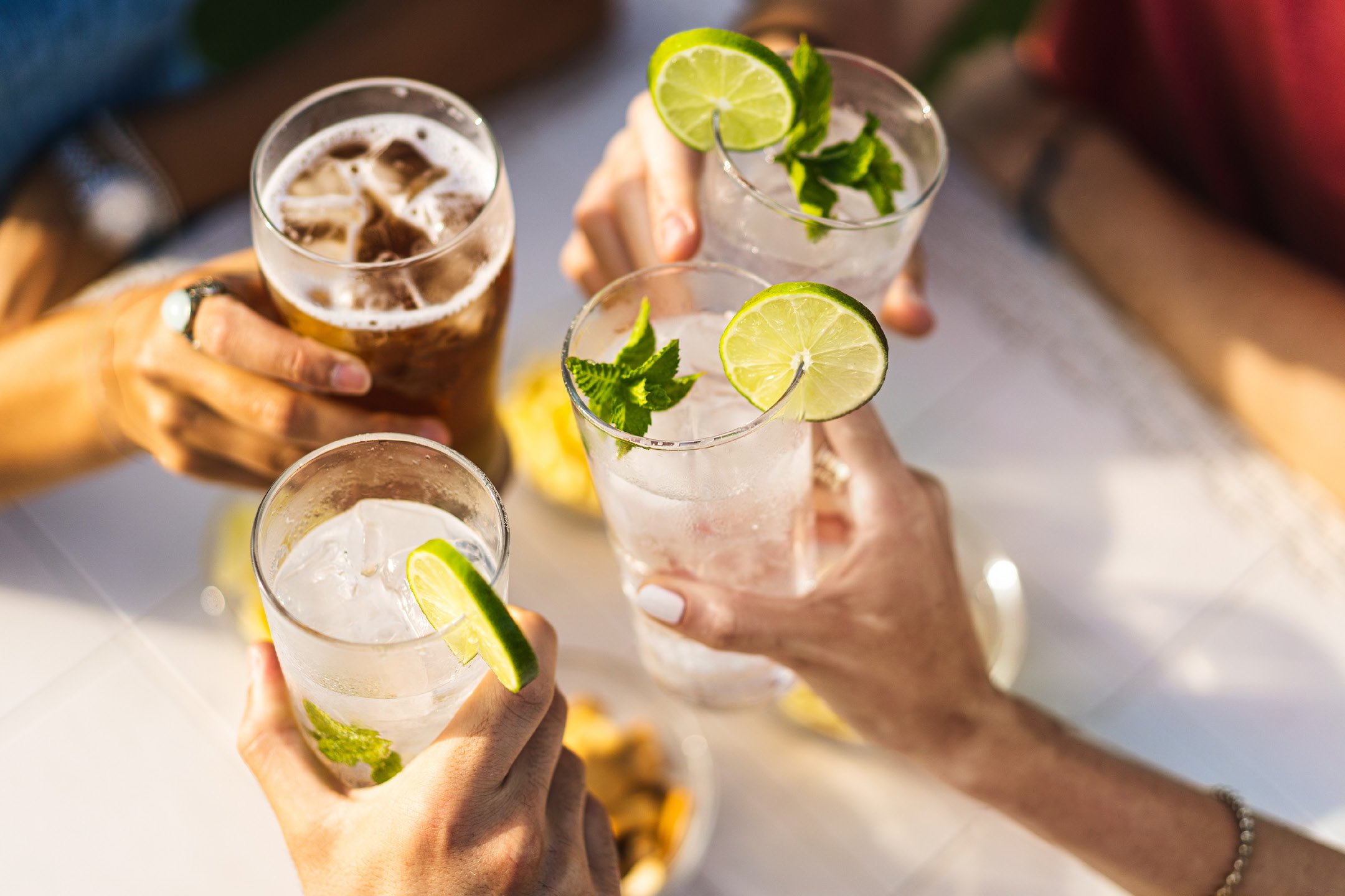 Speciale aperitivo