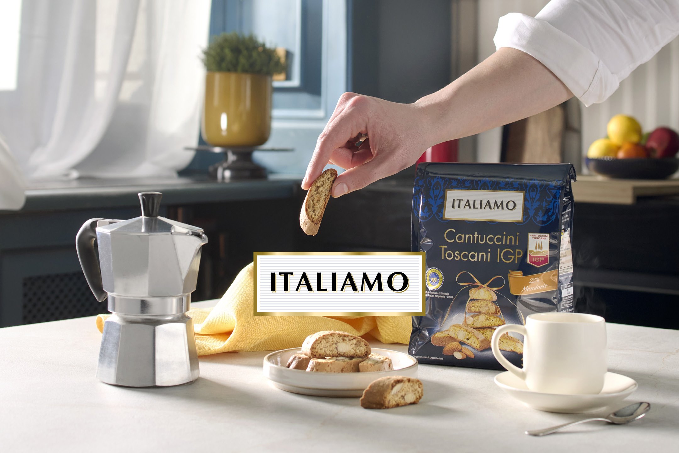 ITALIAMO