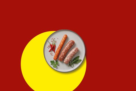 Carne e Pesce - Offerte valide da gio 02 luglio 2026