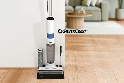 SILVERCREST - Cucina e Casalinghi - Offerte valide da gio 02 luglio 2026
