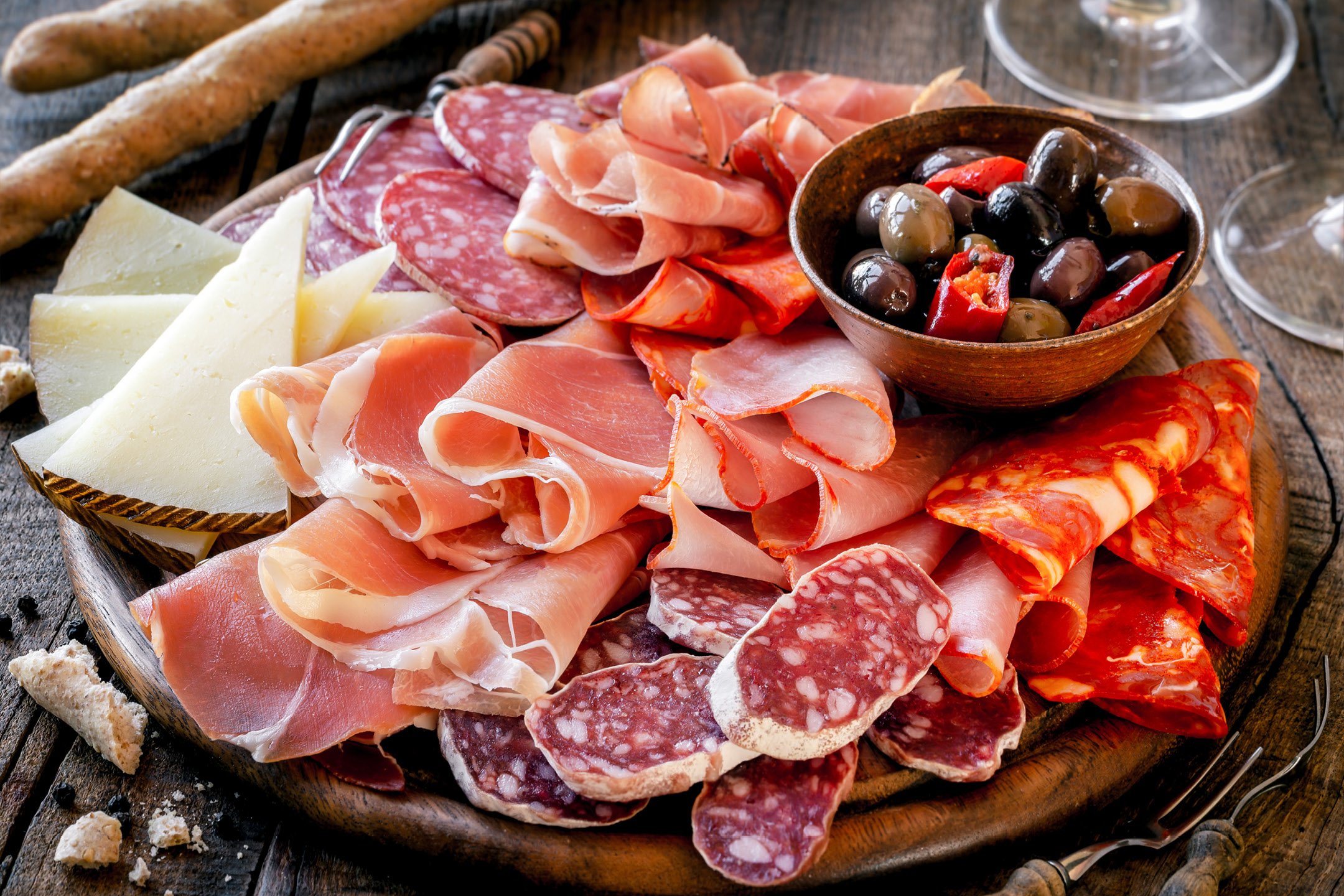 Un'estate di sapori