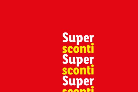 Super Sconti - Offerte valide da gio 16 luglio 2026