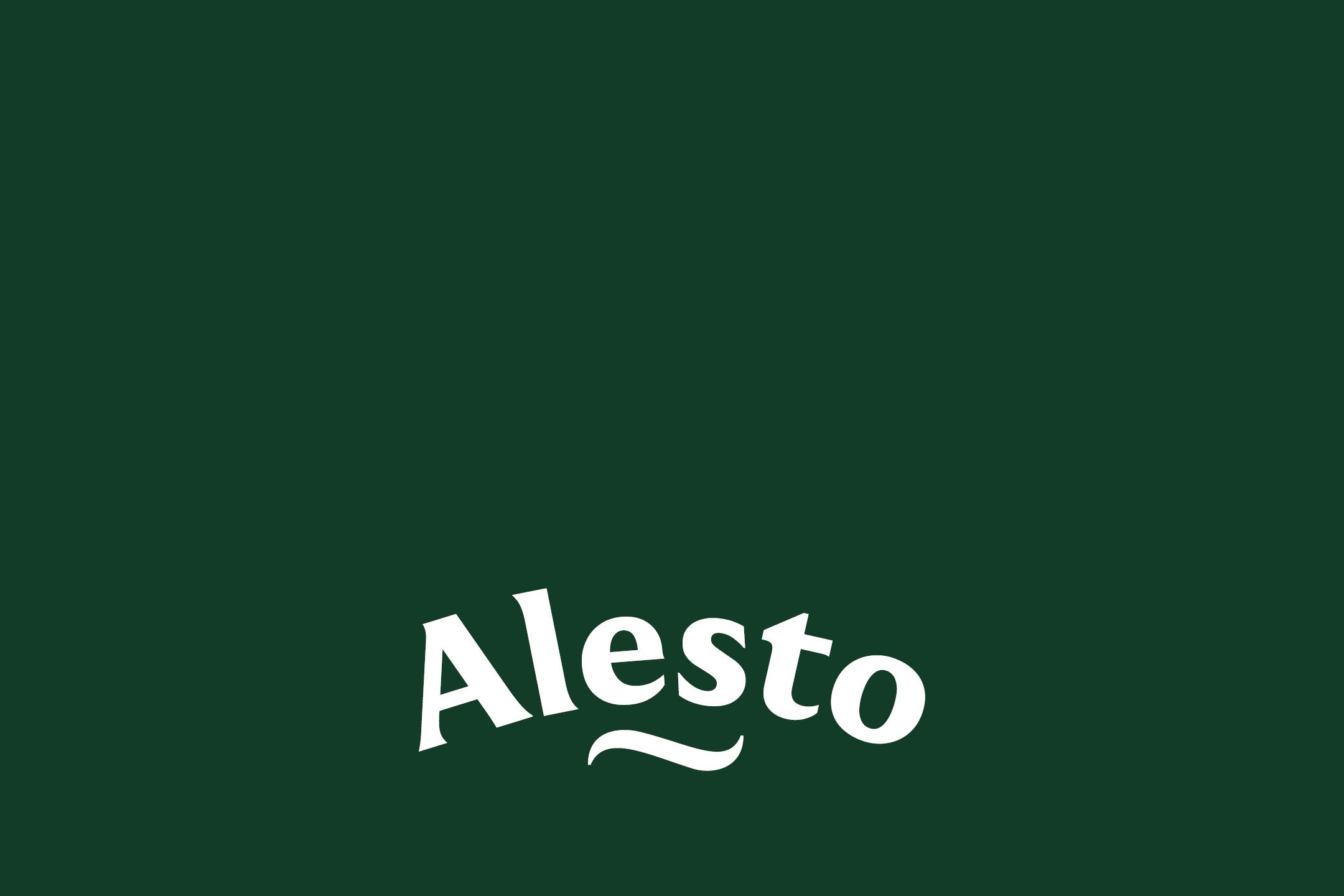 Alesto