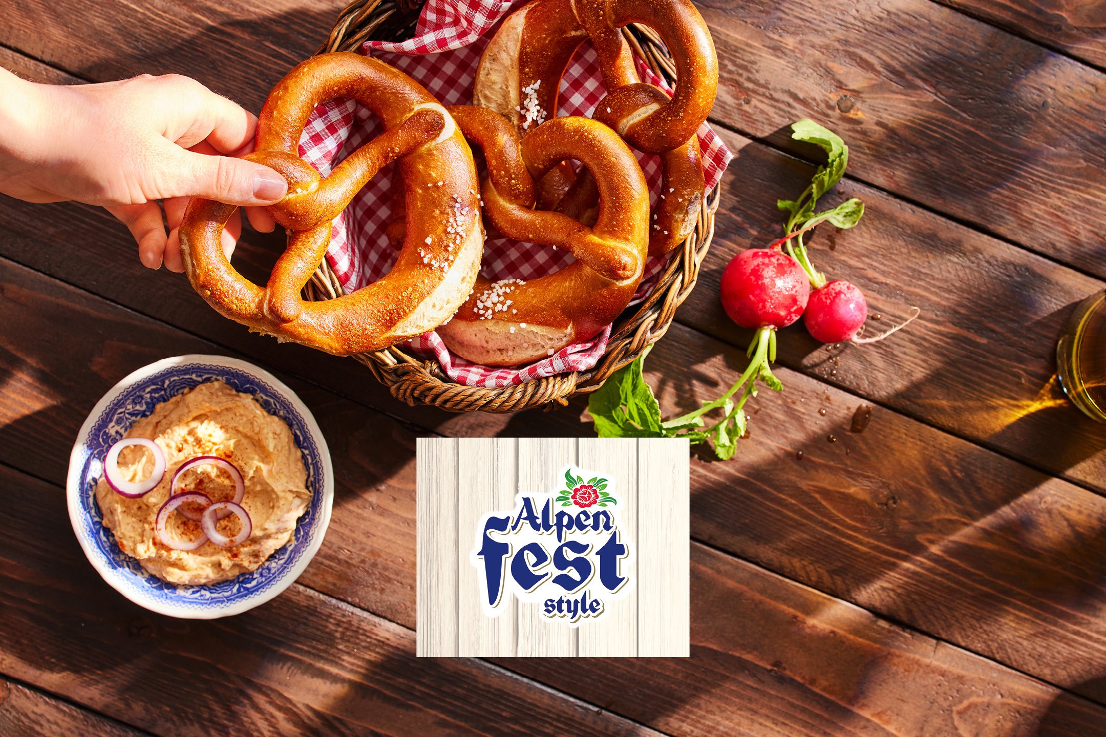 Alpenfest