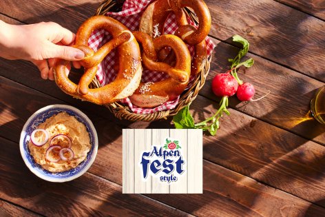 Alpenfest - Offerte valide da gio 16 luglio 2026