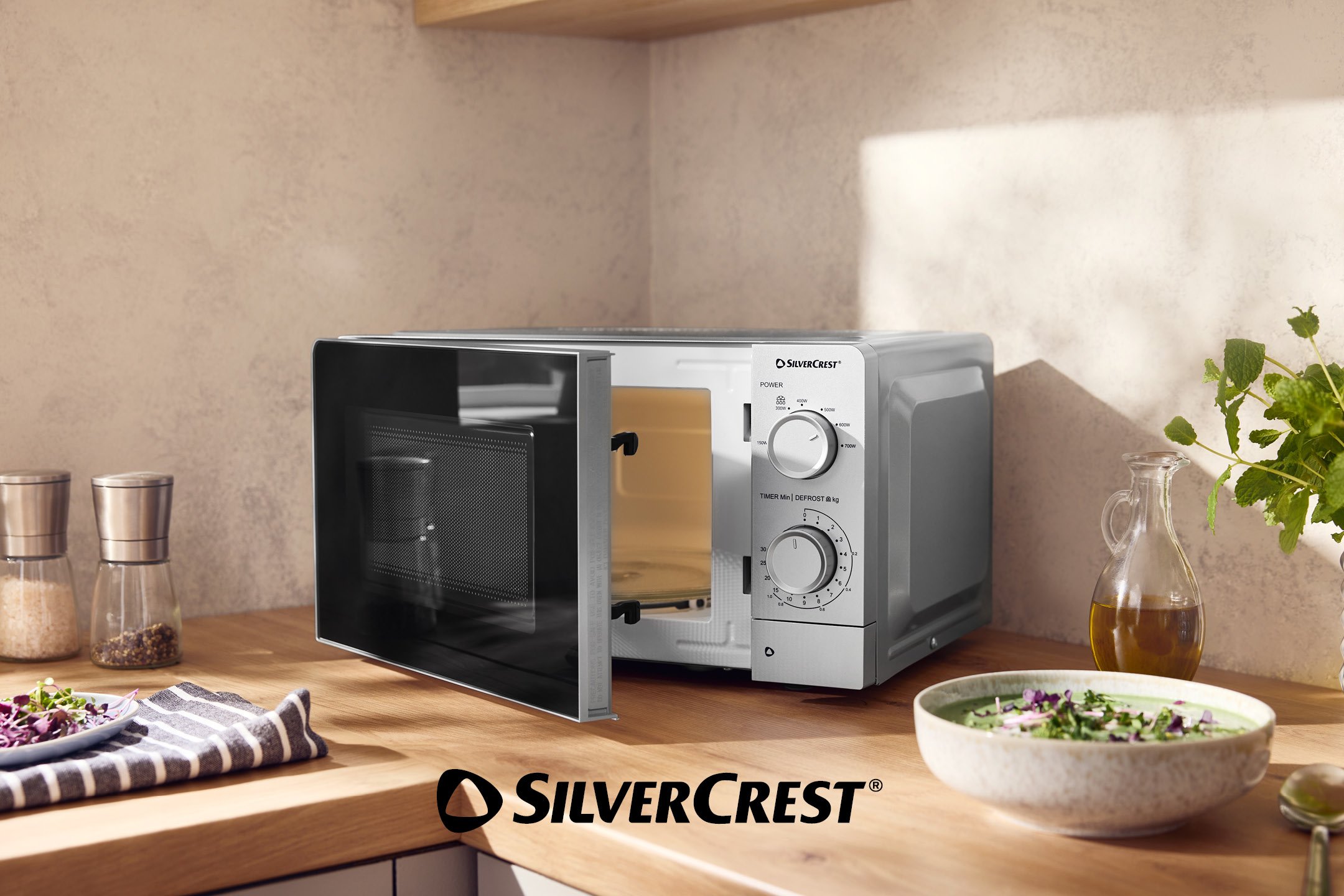 Silvercrest - Cucina e Casalinghi