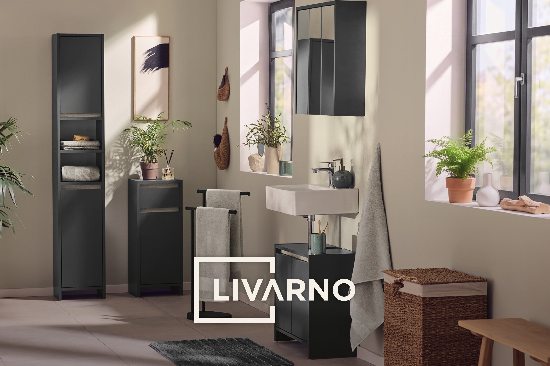 LIVARNO - Casa e Arredo