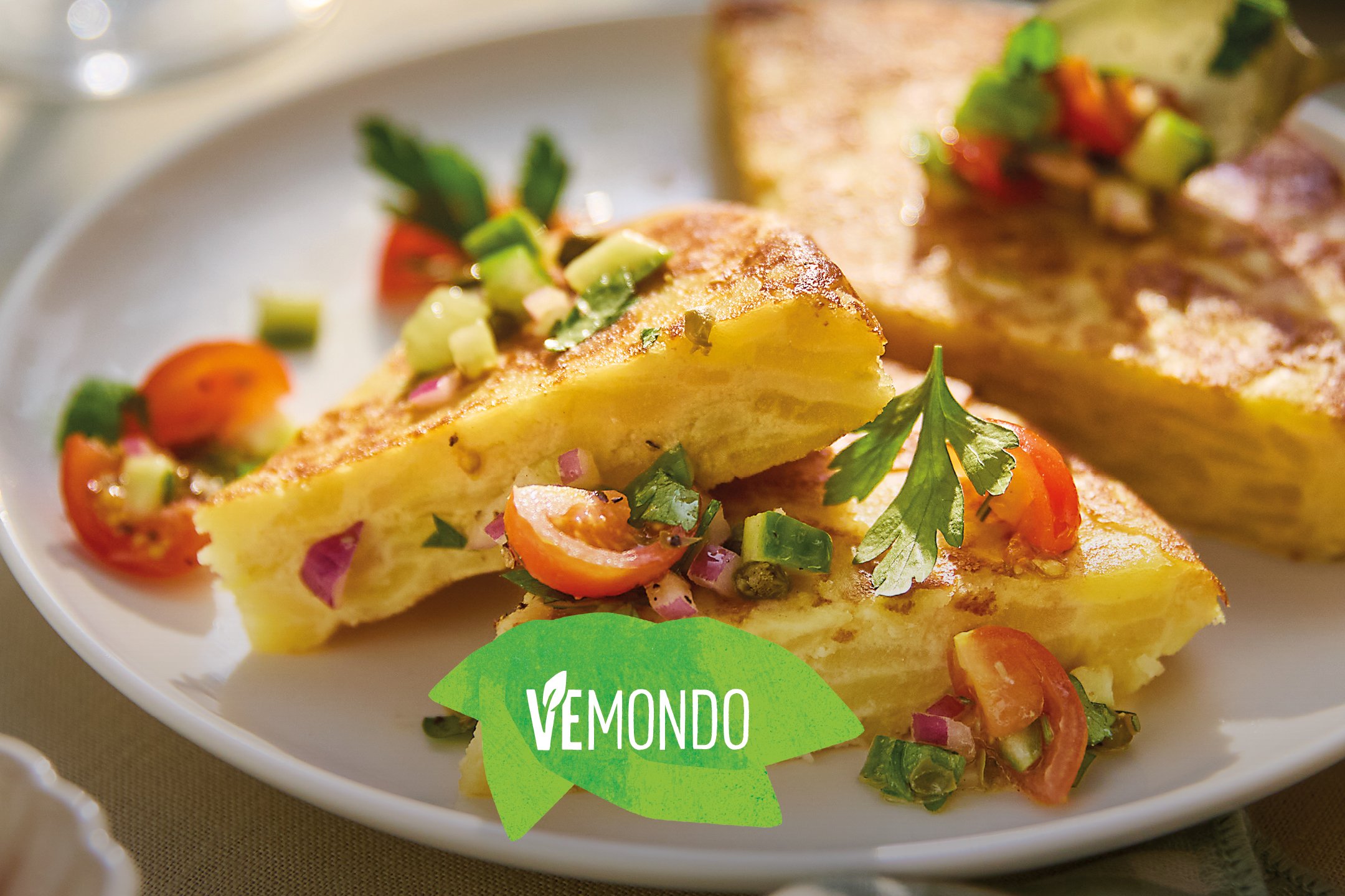 VEMONDO