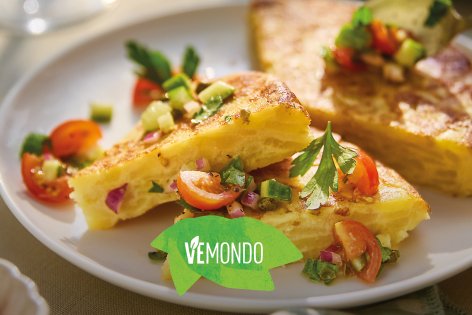 VEMONDO - Offerte valide da gio 23 luglio 2026
