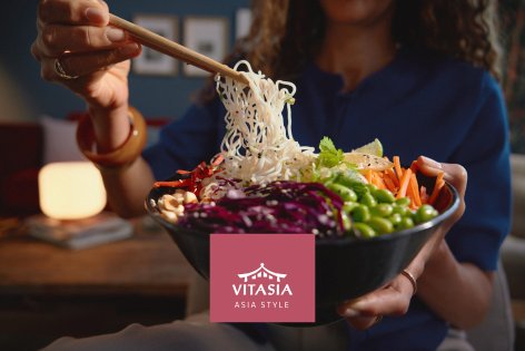 Vitasia - Sapori in stile orientale - Offerte valide da gio 30 luglio 2026