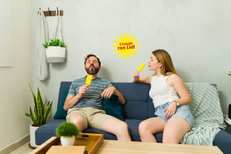 L’estate con Lidl - Offerte valide da gio 30 luglio 2026
