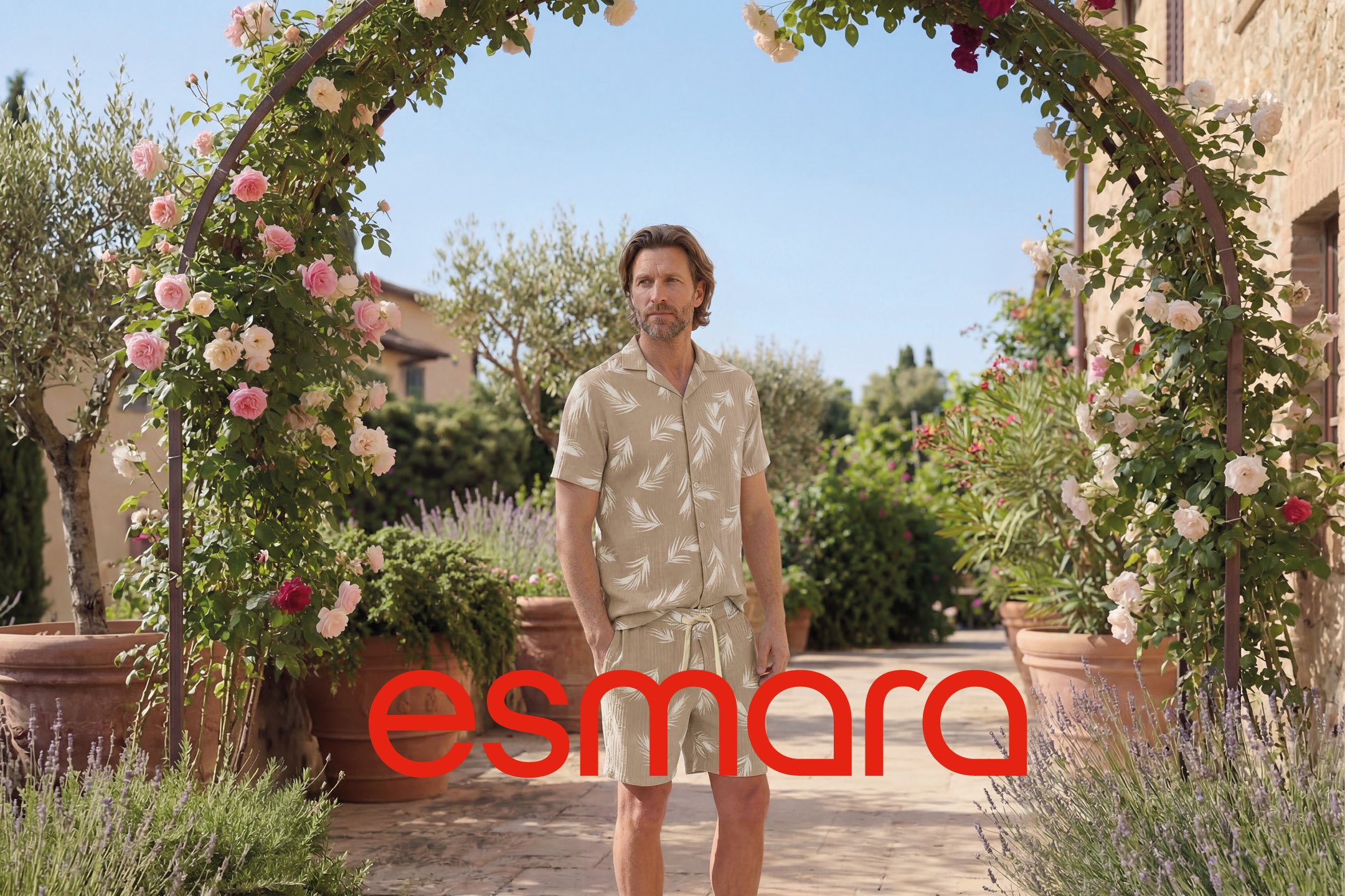 ESMARA - Moda e Accessori - Offerte valide da gio 30 luglio 2026