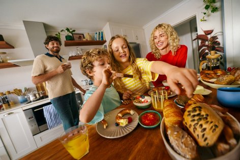 Grande colazione, piccoli prezzi! - Offerte valide da gio 30 luglio 2026