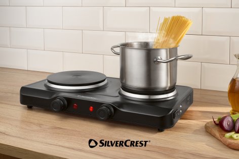 SILVERCREST - Cucina e Casalinghi - Offerte valide da gio 30 luglio 2026