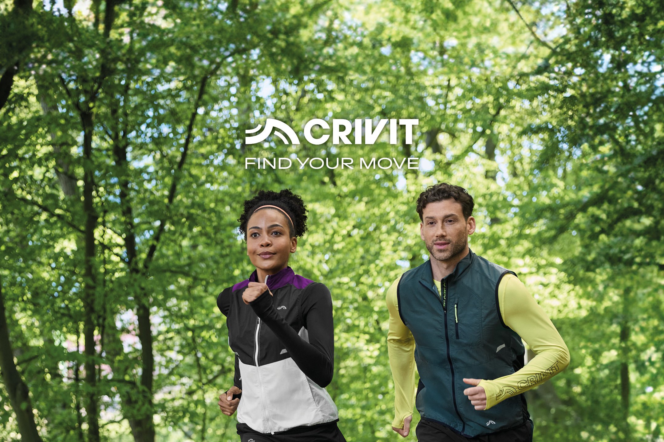 Crivit Sport