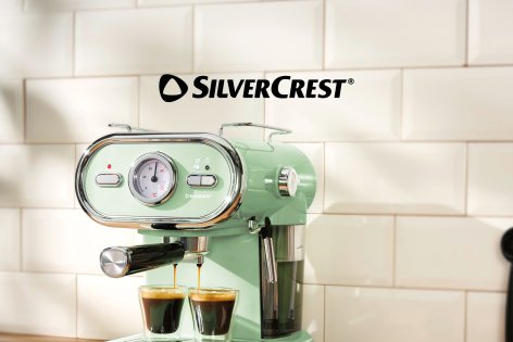 Silvercrest - Cucina e Casalinghi - Offerte valide da gio 13 agosto 2026
