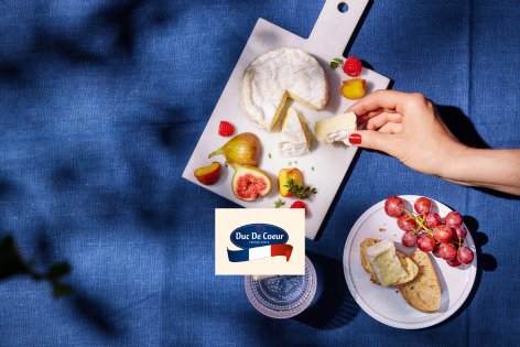 Duc de Coeur - Sapori in stile francese - Offerte valide da gio 20 agosto 2026