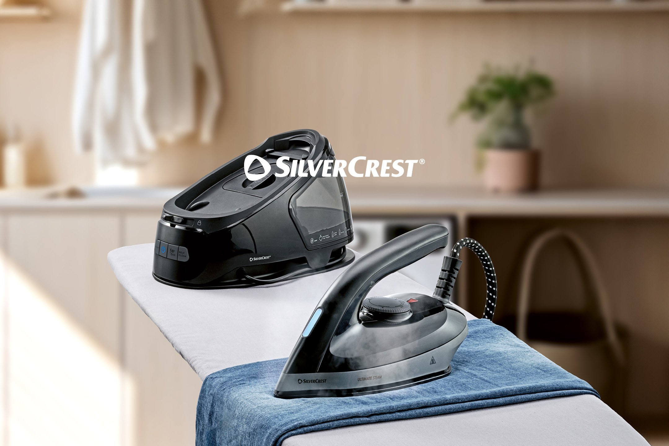 SILVERCREST - Cucina e Casalinghi