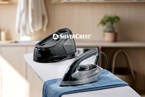 SILVERCREST - Cucina e Casalinghi - Offerte valide da gio 27 agosto 2026