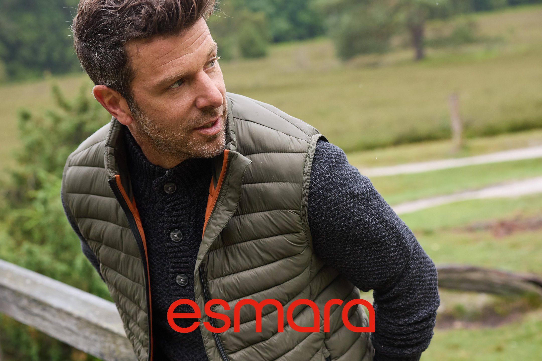 ESMARA - Moda e Accessori