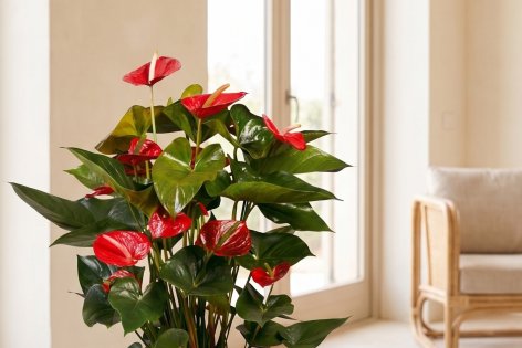Fiori e Piante - Offerte valide da gio 27 agosto 2026