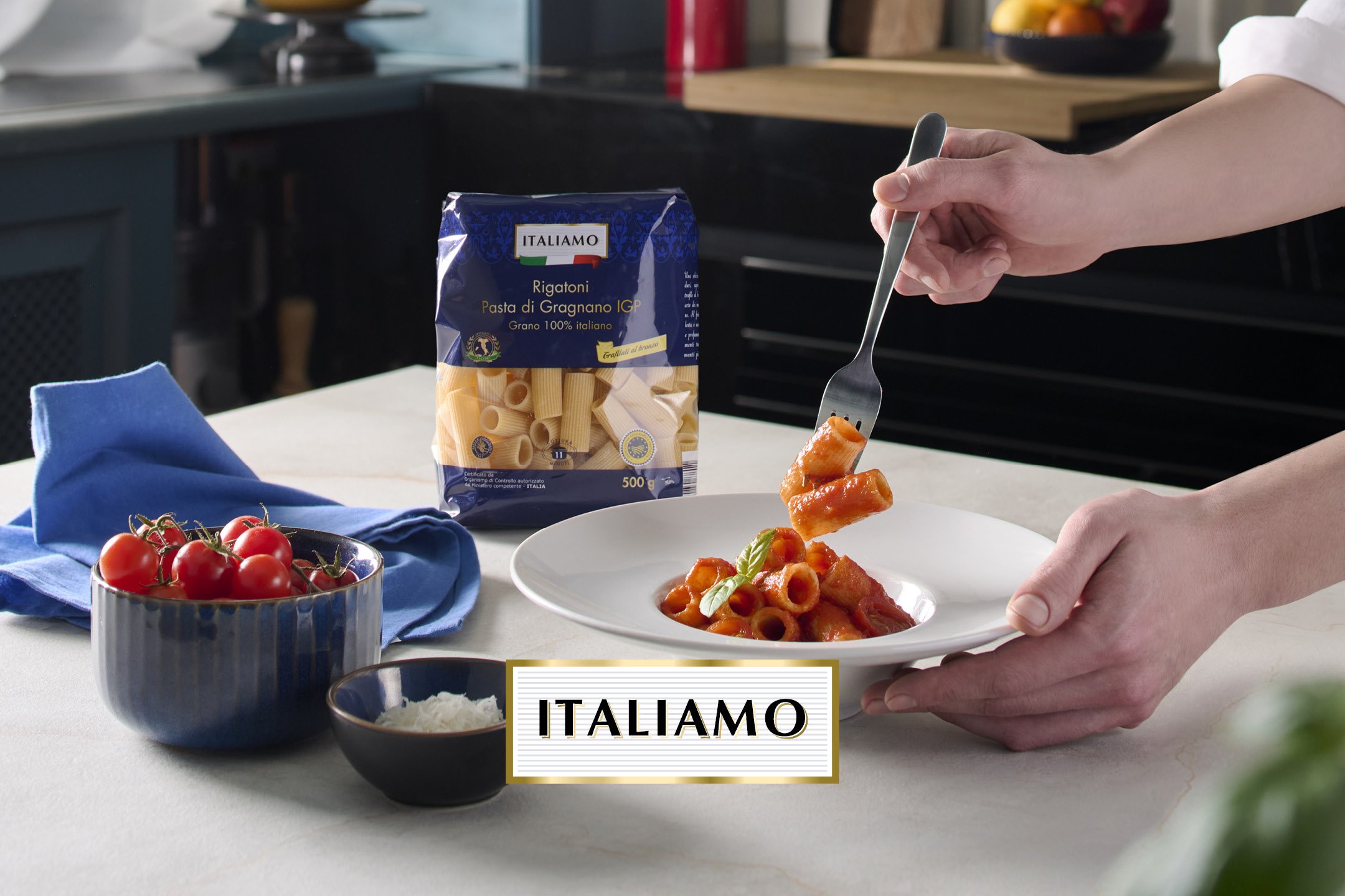 Italiamo