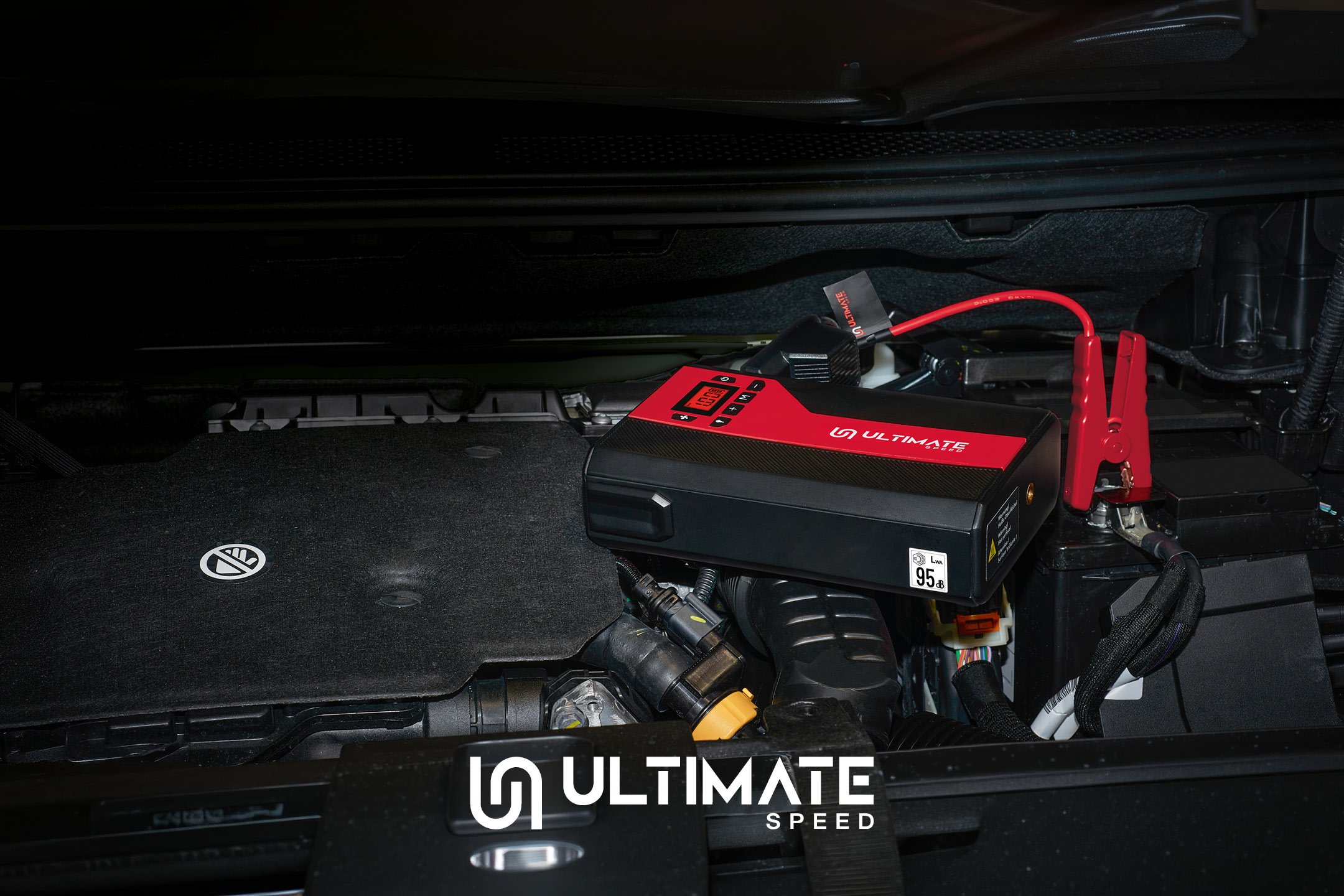 ULTIMATE SPEED - Auto & Garage