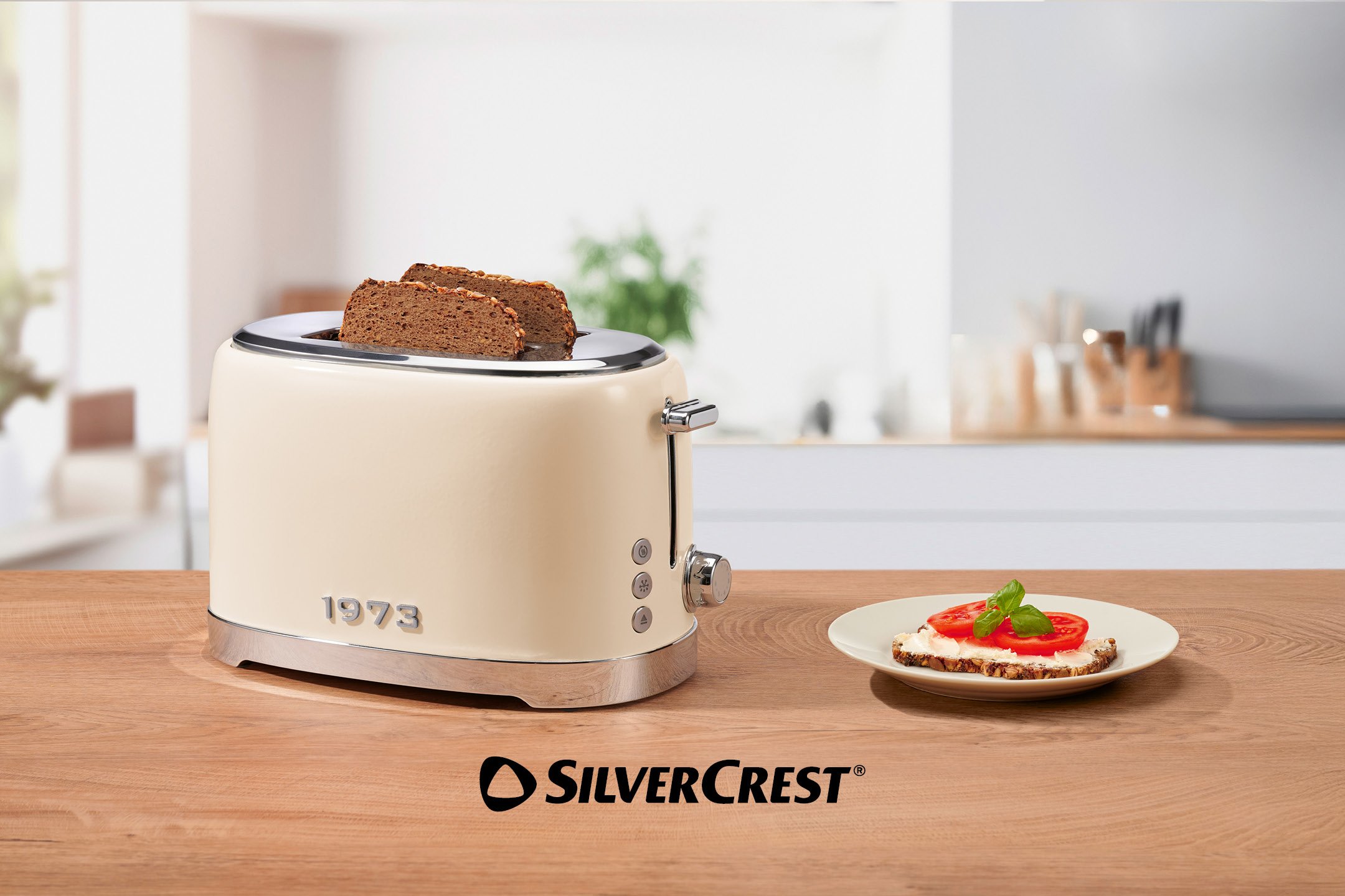 SILVERCREST - Cucina e Casalinghi