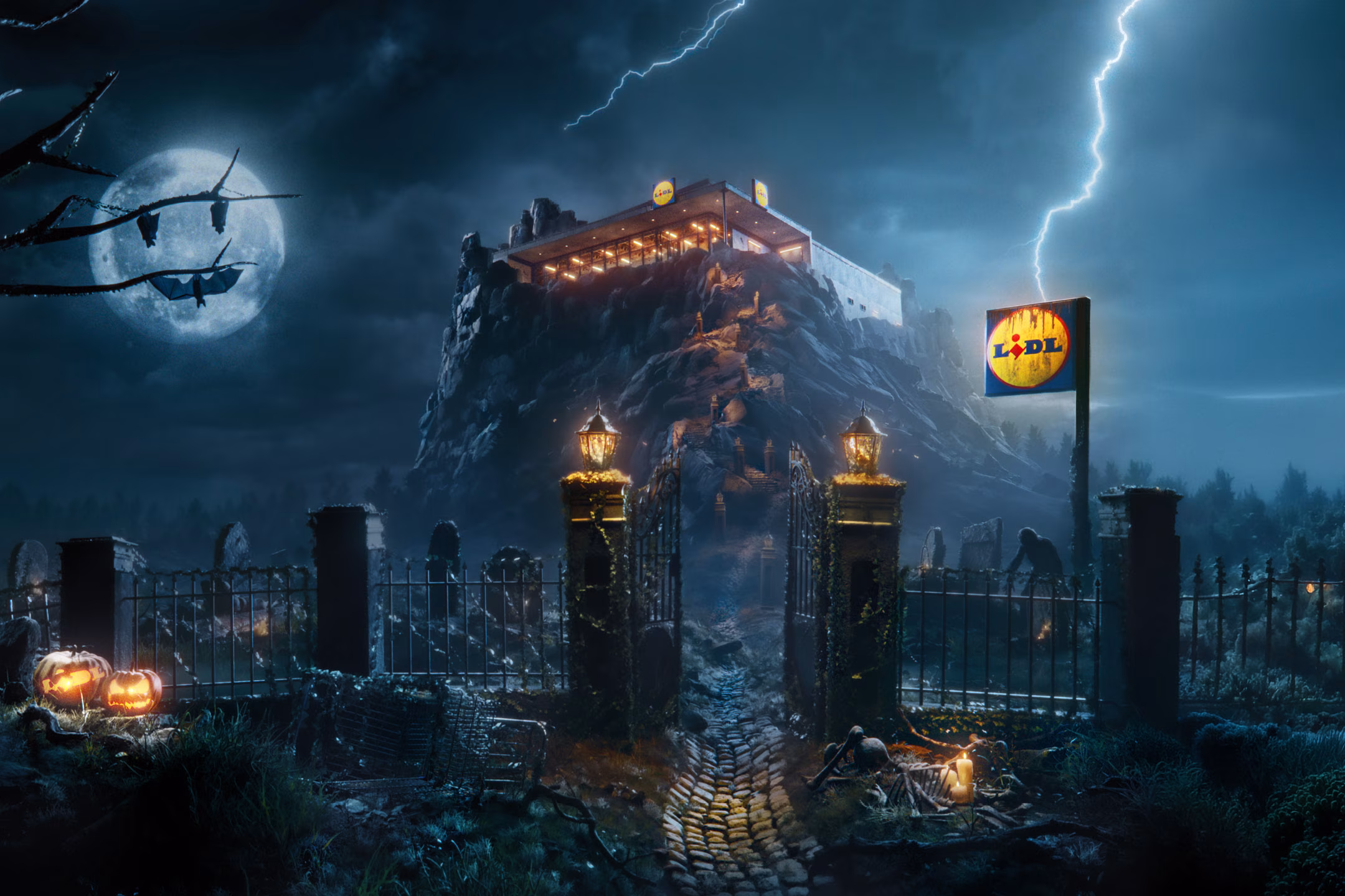 Halloween