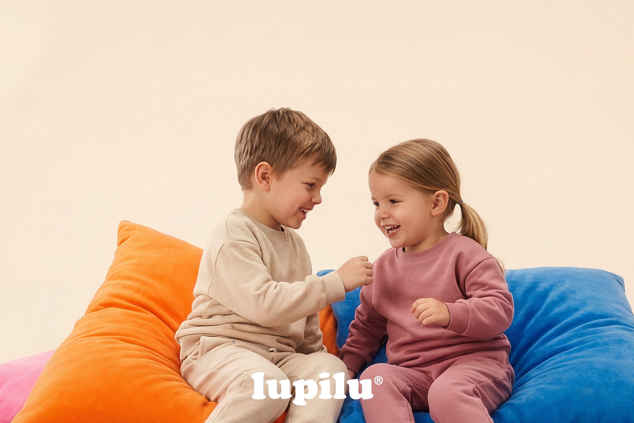 LUPILU - Neonati e Bambini
