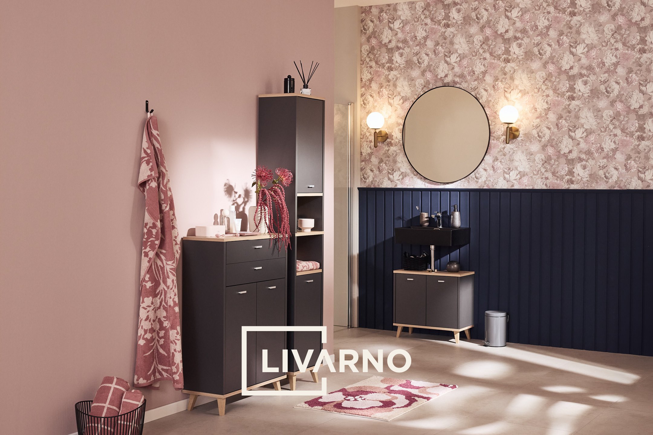 LIVARNO - Casa e Arredo