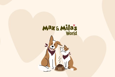 Max &amp; Mila World - Offerte valide da gio 15 ottobre 2026