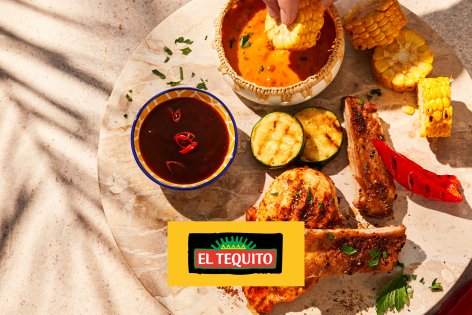 El Tequito - Gustati la Fiesta - Offerte valide da gio 15 ottobre 2026