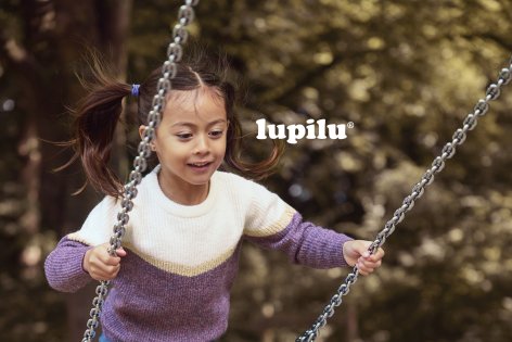 LUPILU - Neonati e Bambini - Offerte valide da lun 19 ottobre 2026