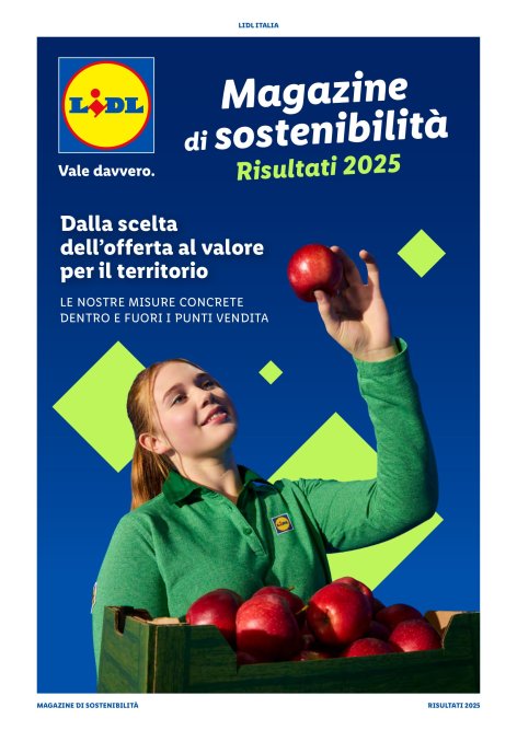 Fatti, numeri e storie