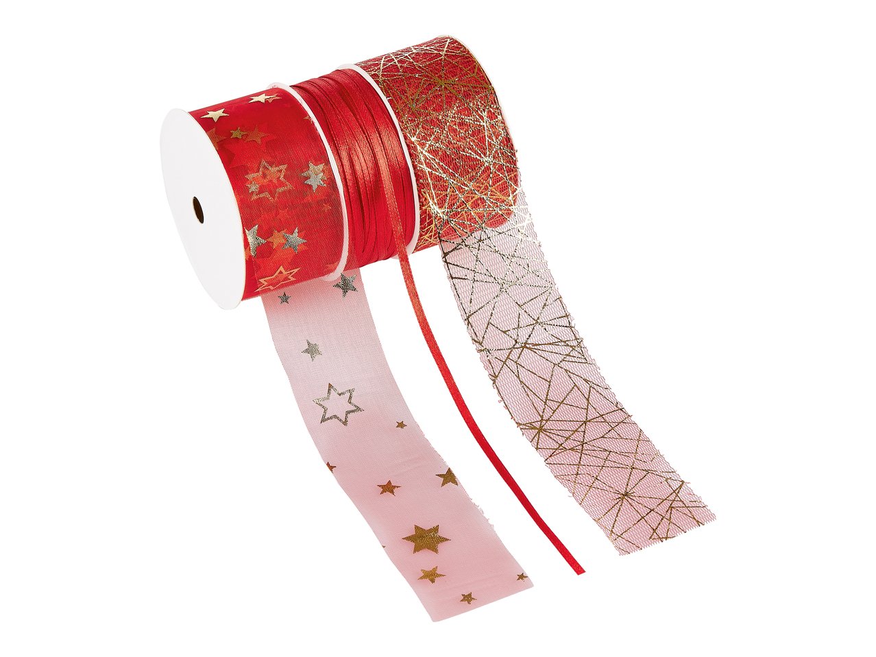 Set nastri regalo