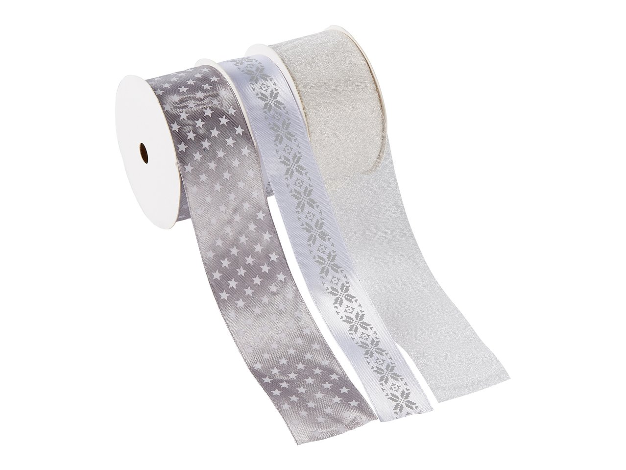Set nastri regalo