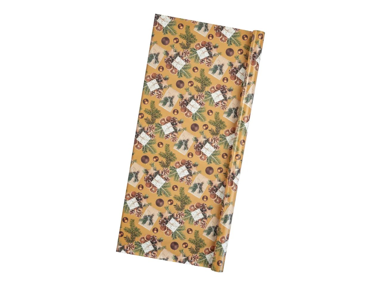 Carta da regalo 10 m x 70 cm