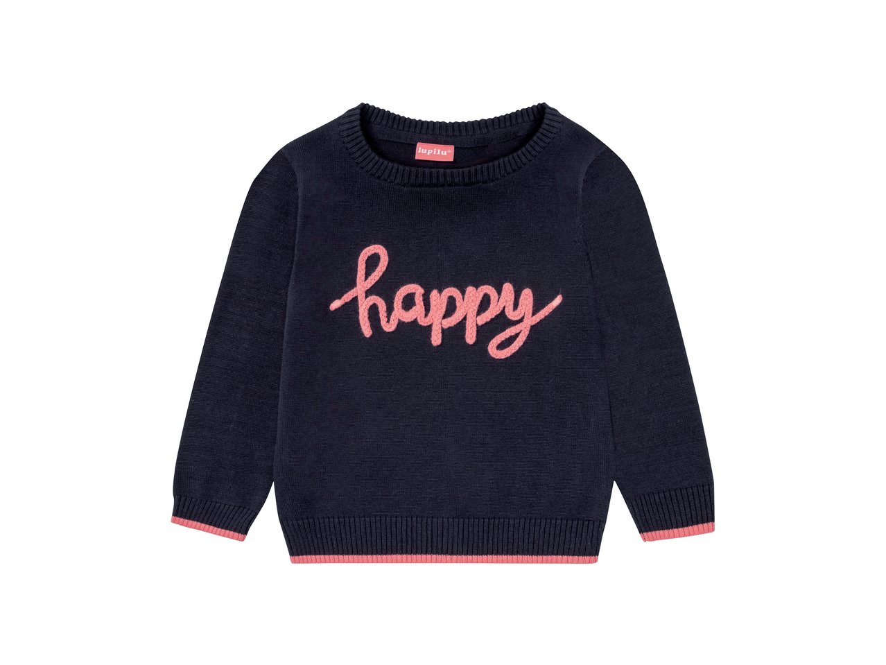 Pullover da bambina