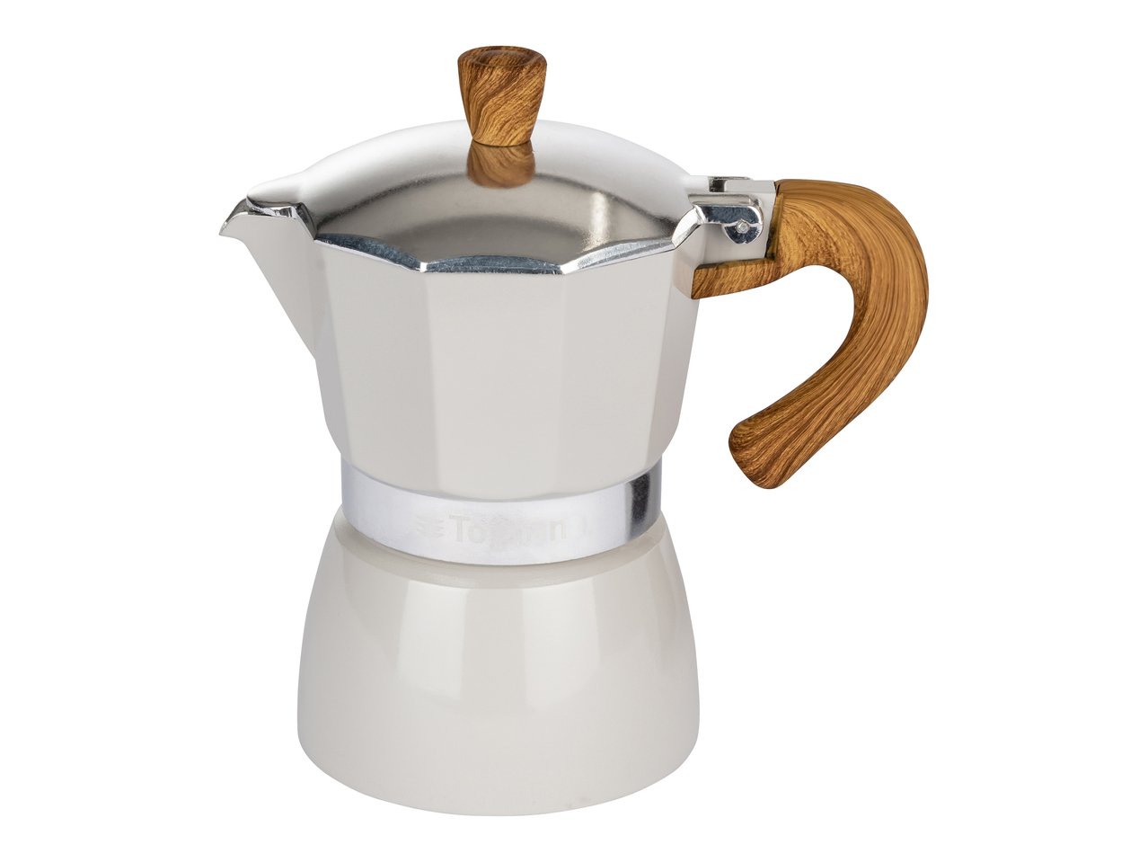 Caffettiera