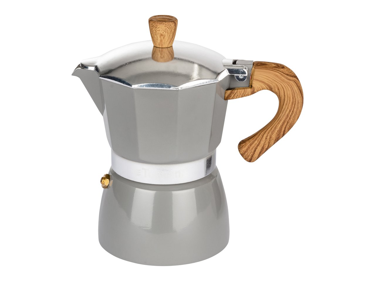 Caffettiera