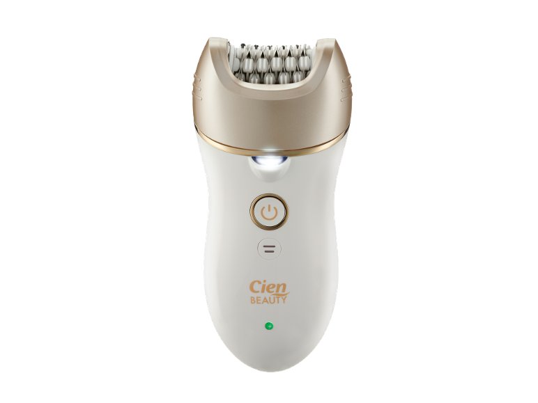 Epilatore elettrico