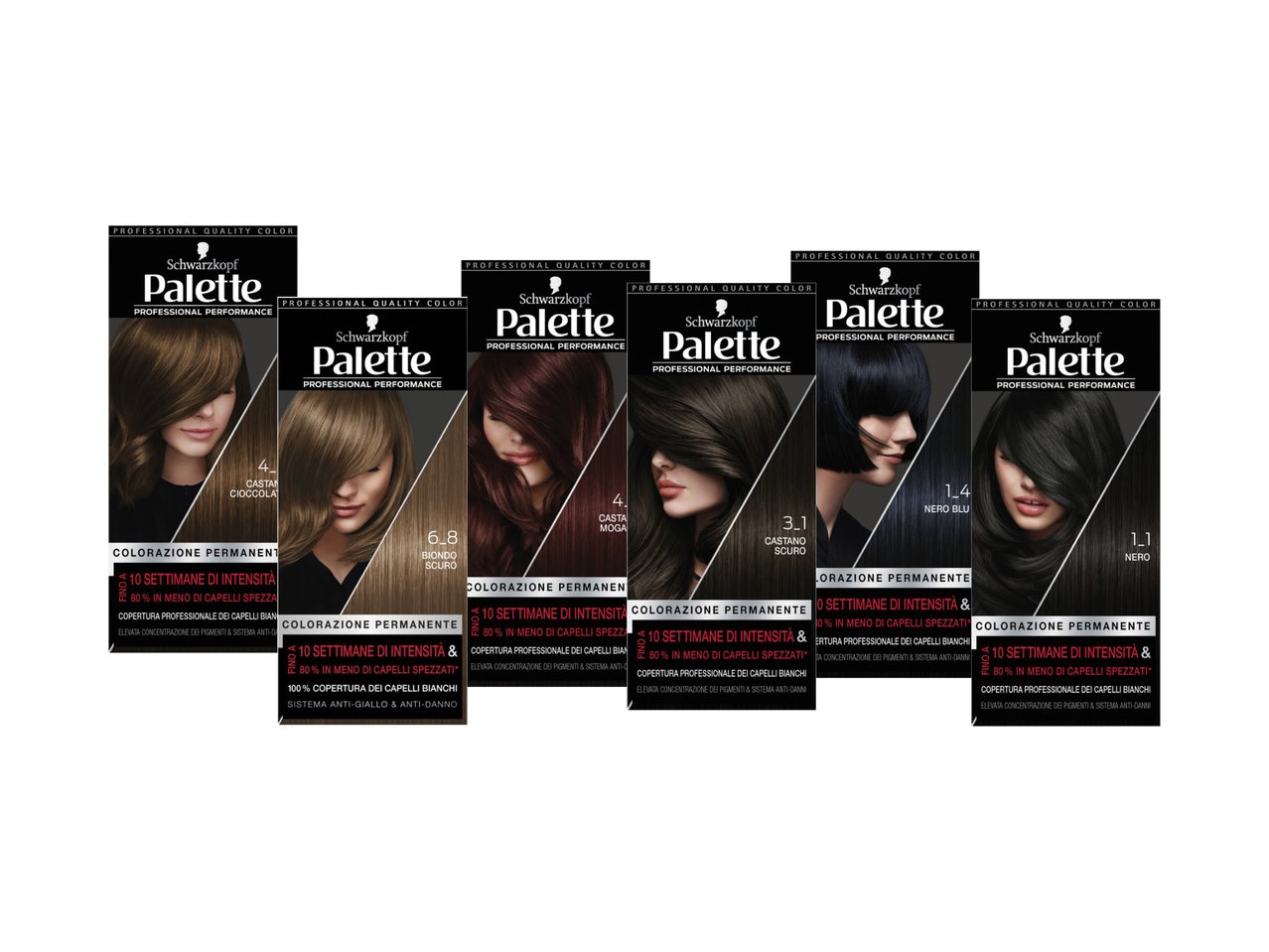 Palette