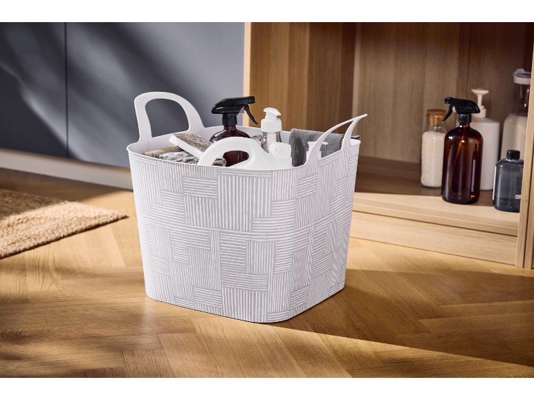 Bacinella flessibile, 36 L