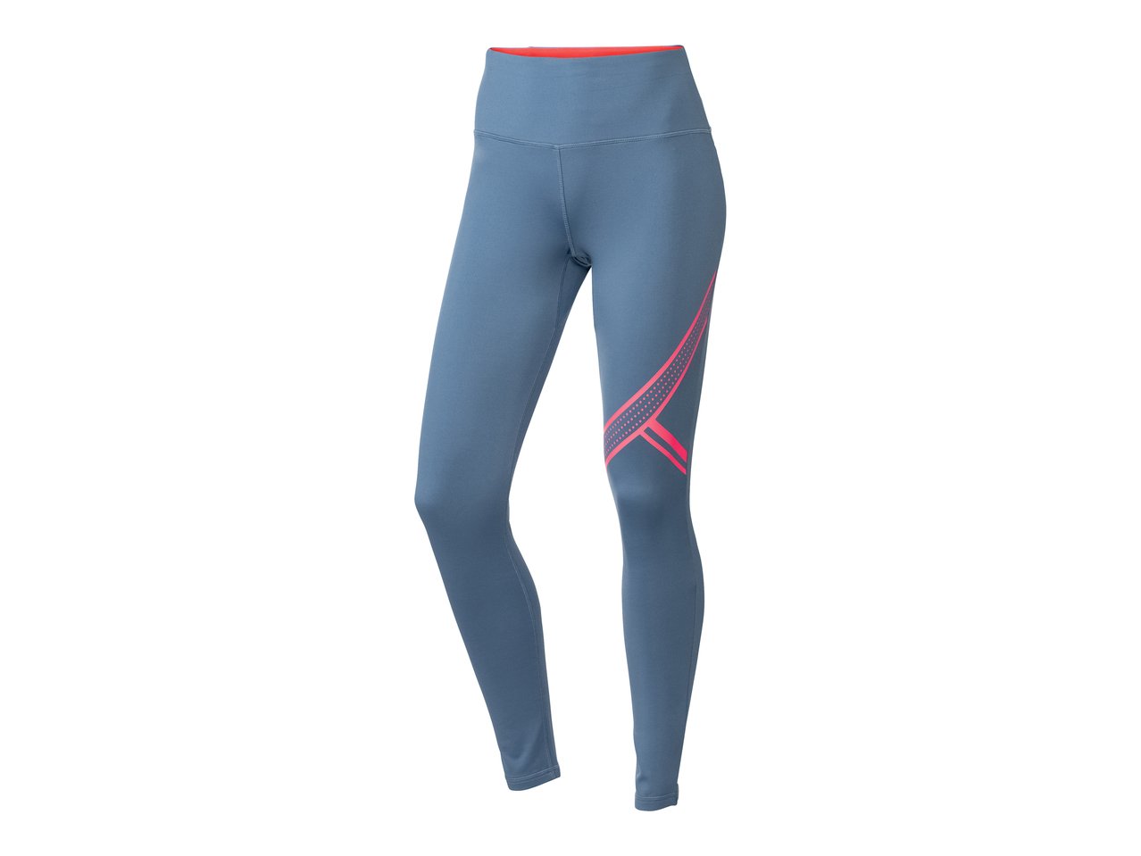 Leggings termici da donna